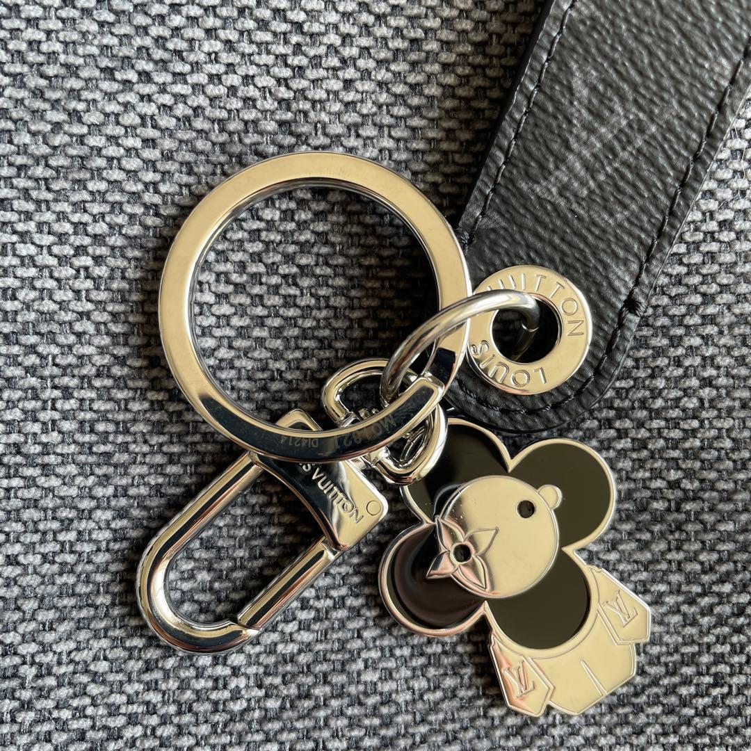 LOUIS VUITTON/ルイヴィトン ドラゴンヌ ヴィヴィエンヌ