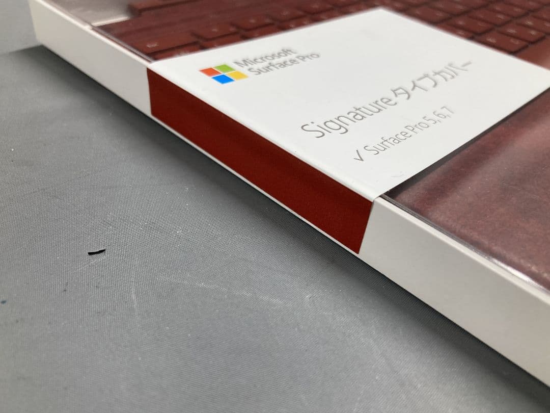 新品　マイクロソフト キーボード 1725