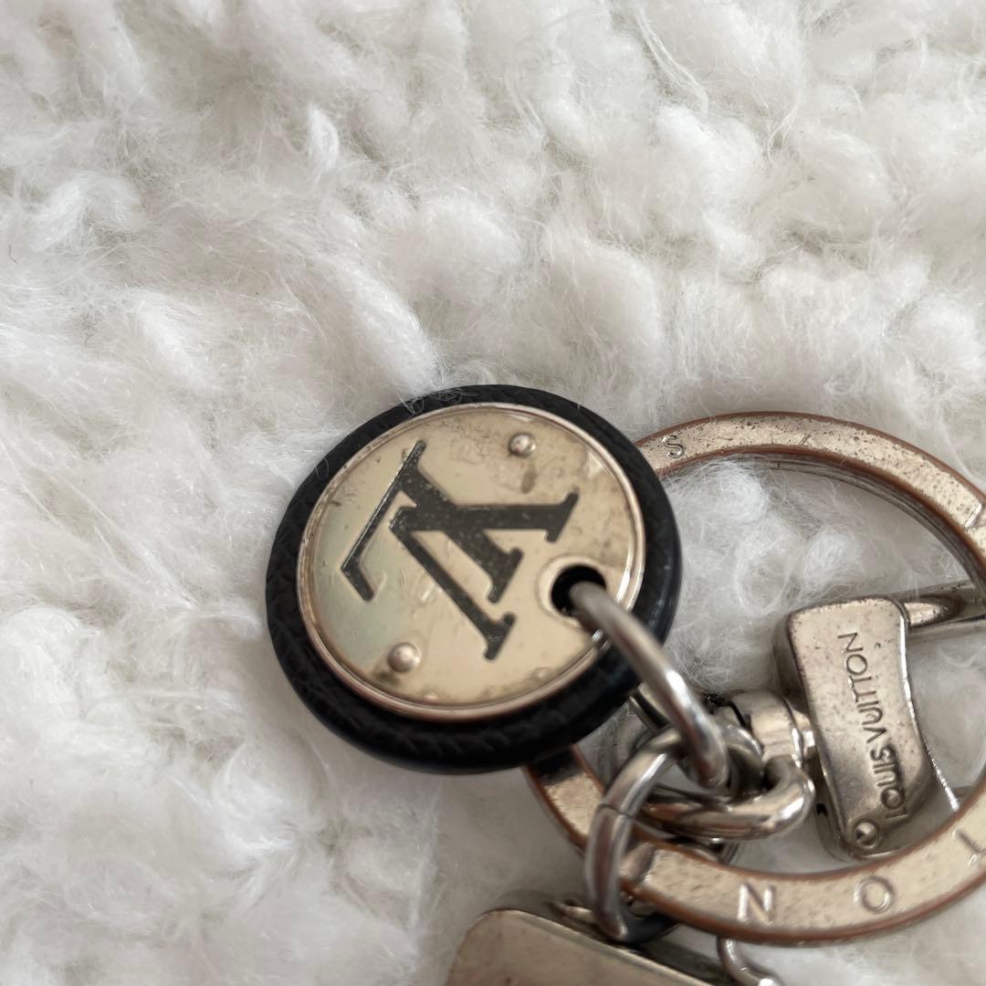 Louis Vuitton キーリング メンズ