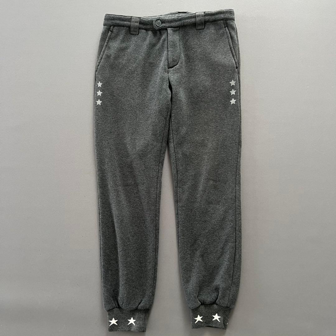 V12 ヴィトゥエルヴ セットアップ　スター　星　メンズ　ゴルフ　L 上下