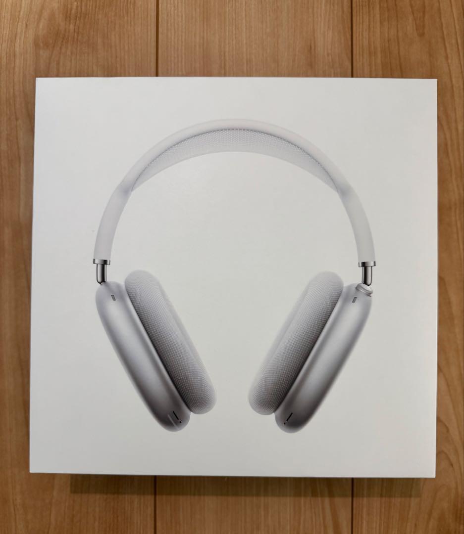 AirPods Max(第一世代)