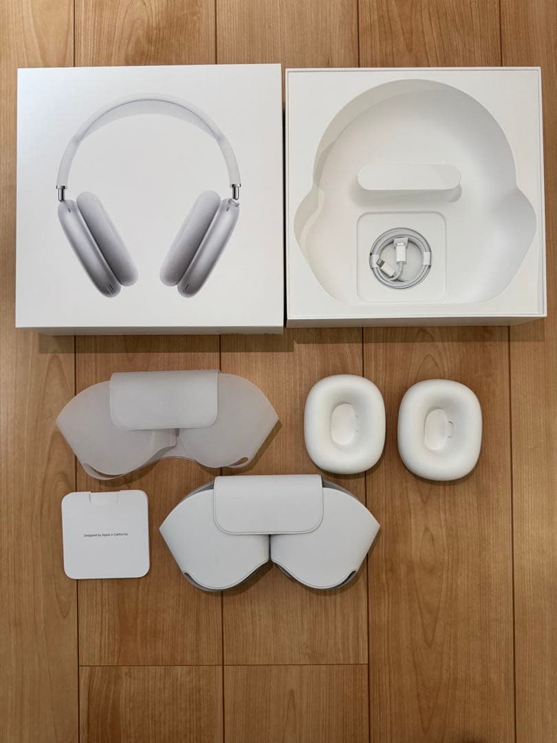 AirPods Max(第一世代)