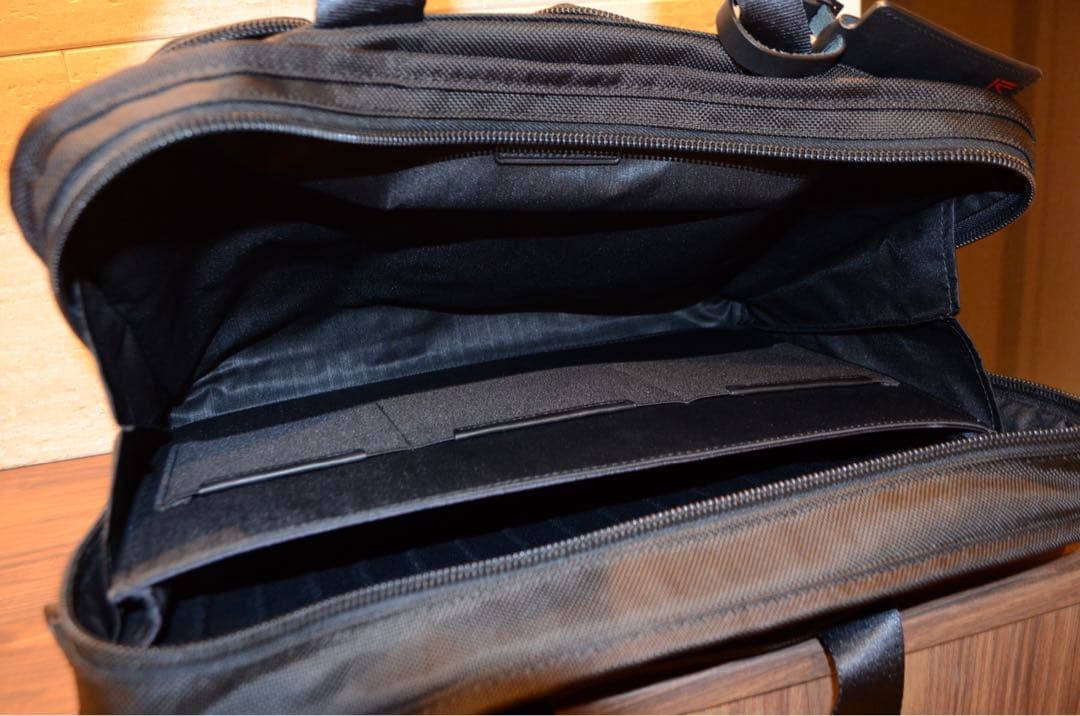 【超美品】TUMI アルファ 26114DH ビジネスバッグ