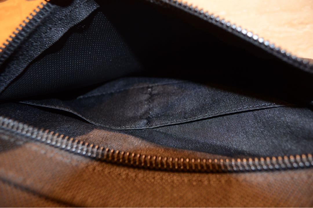 【超美品】TUMI アルファ 26114DH ビジネスバッグ