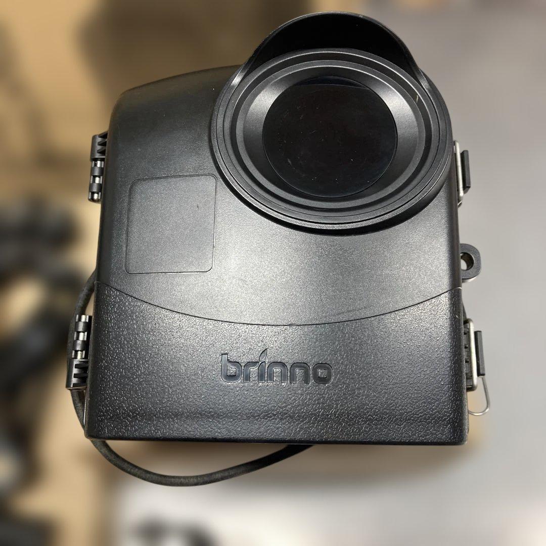 brinno BCC2000 Trio Bundle Pack タイムプラス