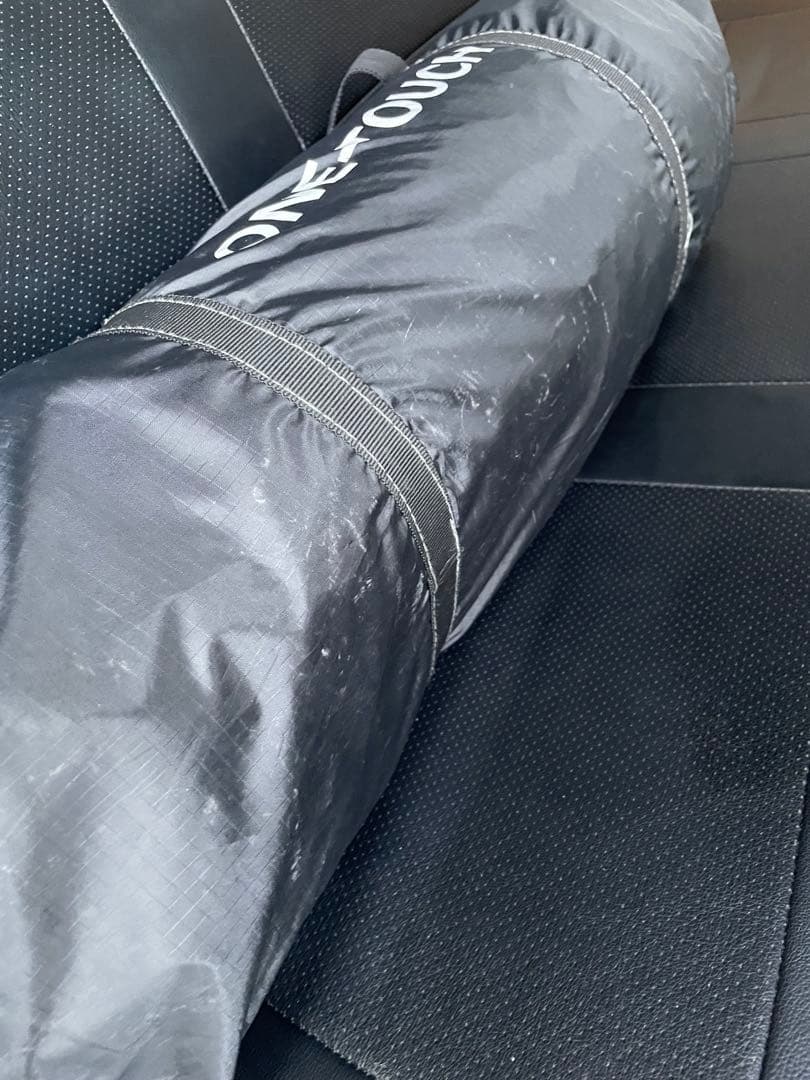 【大人気】　DOD ワンタッチテント　簡単設営　ONE TOUCH TENT