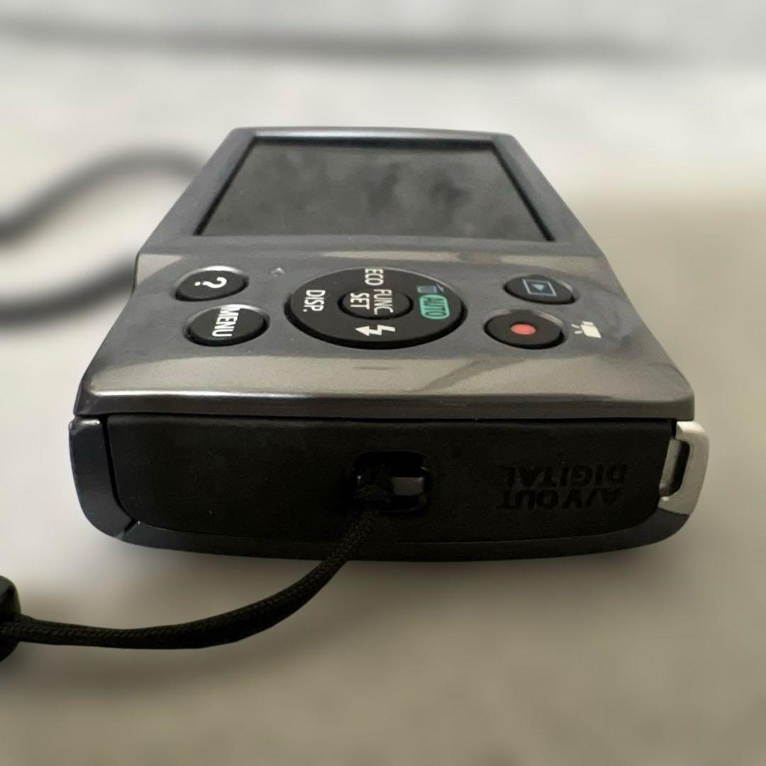 Canon IXY 150 コンパクトデジタルカメラ