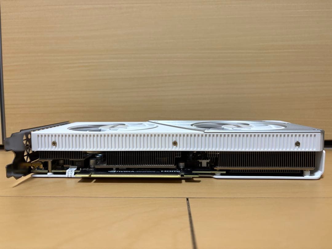 INNO3D GeForce RTX 4070 Ti SUPER