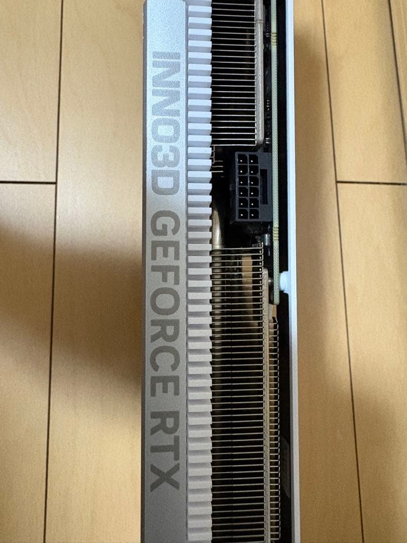 INNO3D GeForce RTX 4070 Ti SUPER