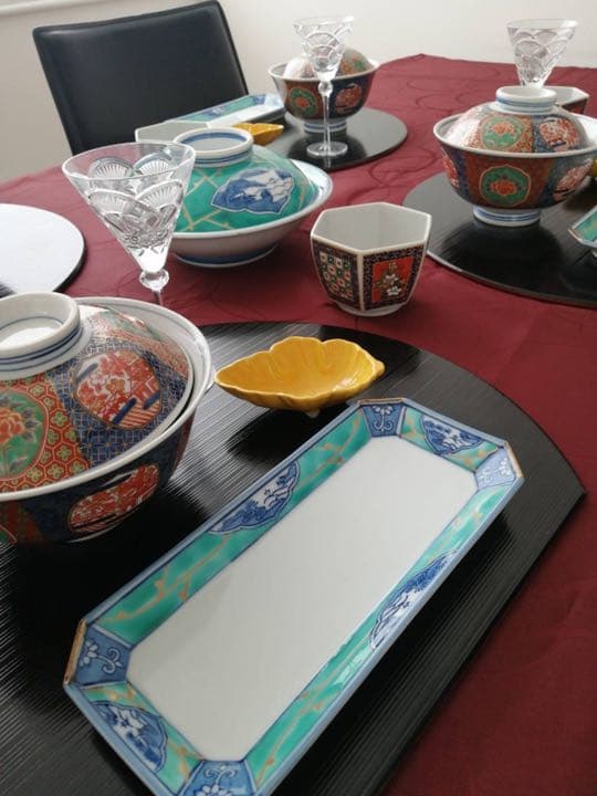 ラスト‼️ ★11番　豪華❗️❗️お祝いセット( 4人用)