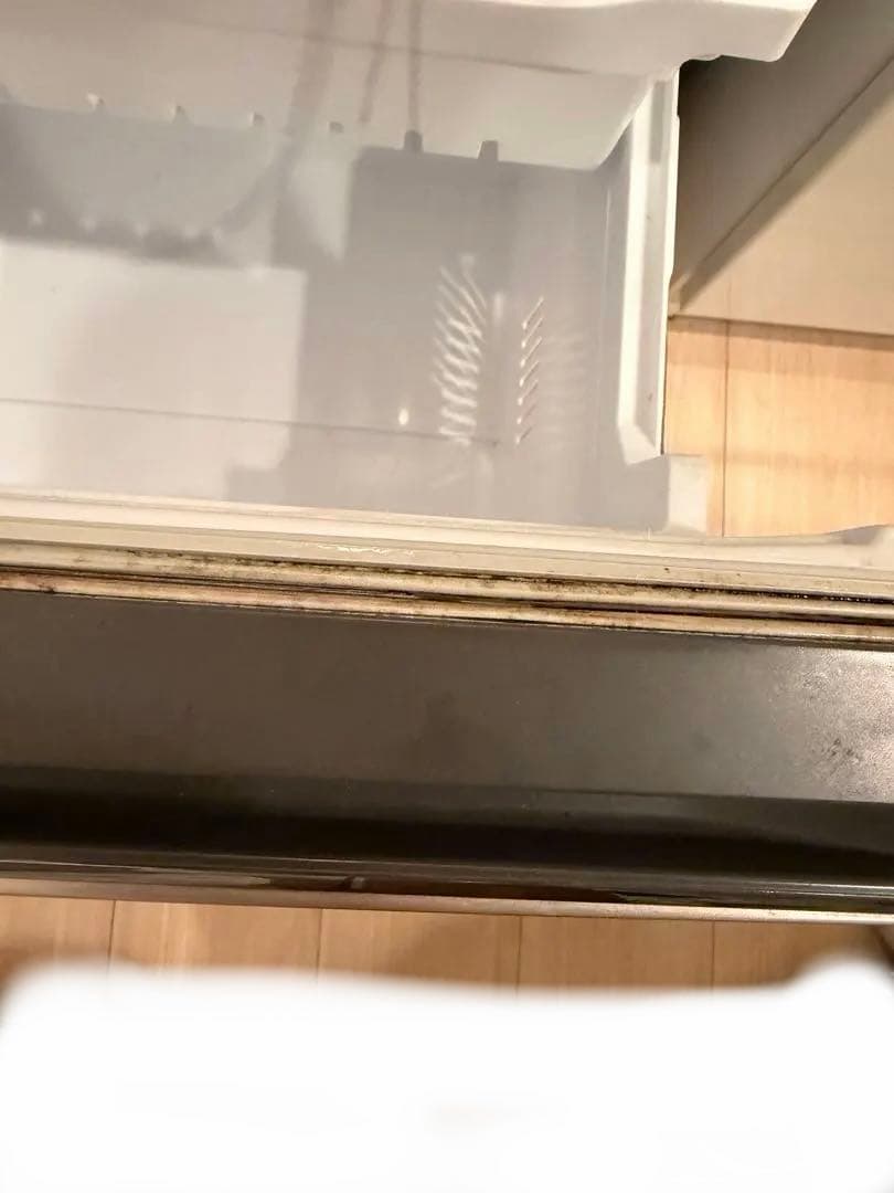 20年製 日立 315L 3ドア 冷蔵庫 R-V32KVL(N) 左開き