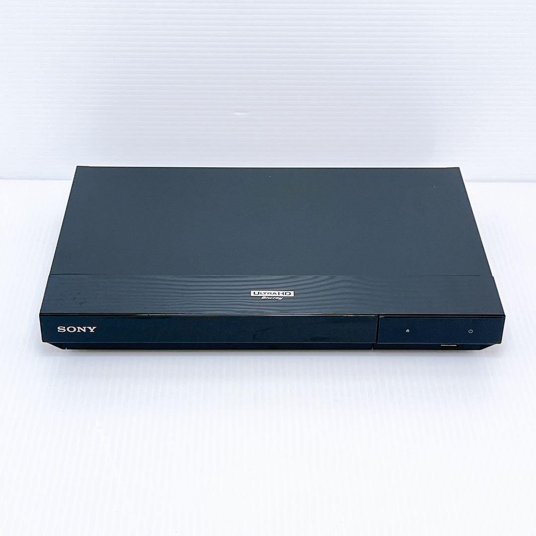 SONY UBP-X700 ブルーレイプレーヤー ソニー
