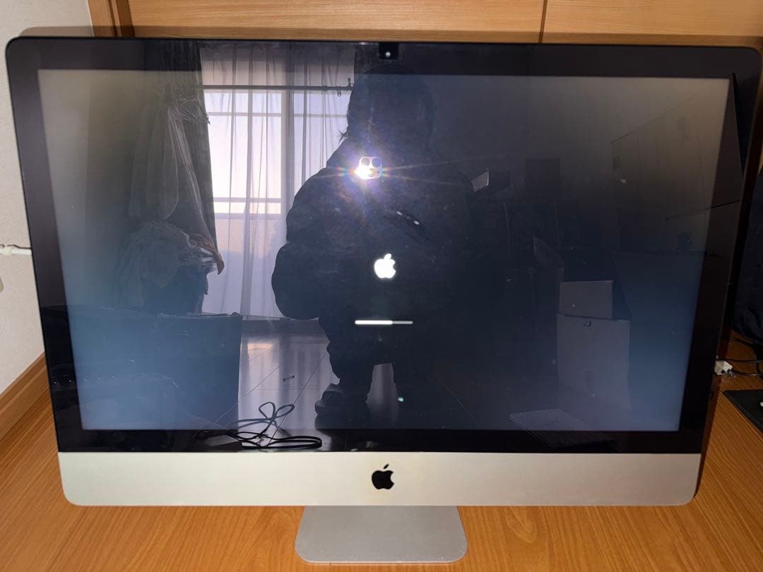 【27インチ】iMac (27-inch, Late 2013) マック