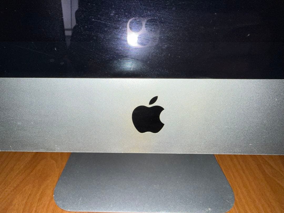 【27インチ】iMac (27-inch, Late 2013) マック