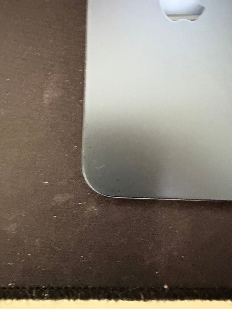 iPhone 15 Pro 128GB ブルーチタニウムSIMフリー　ジャンク品