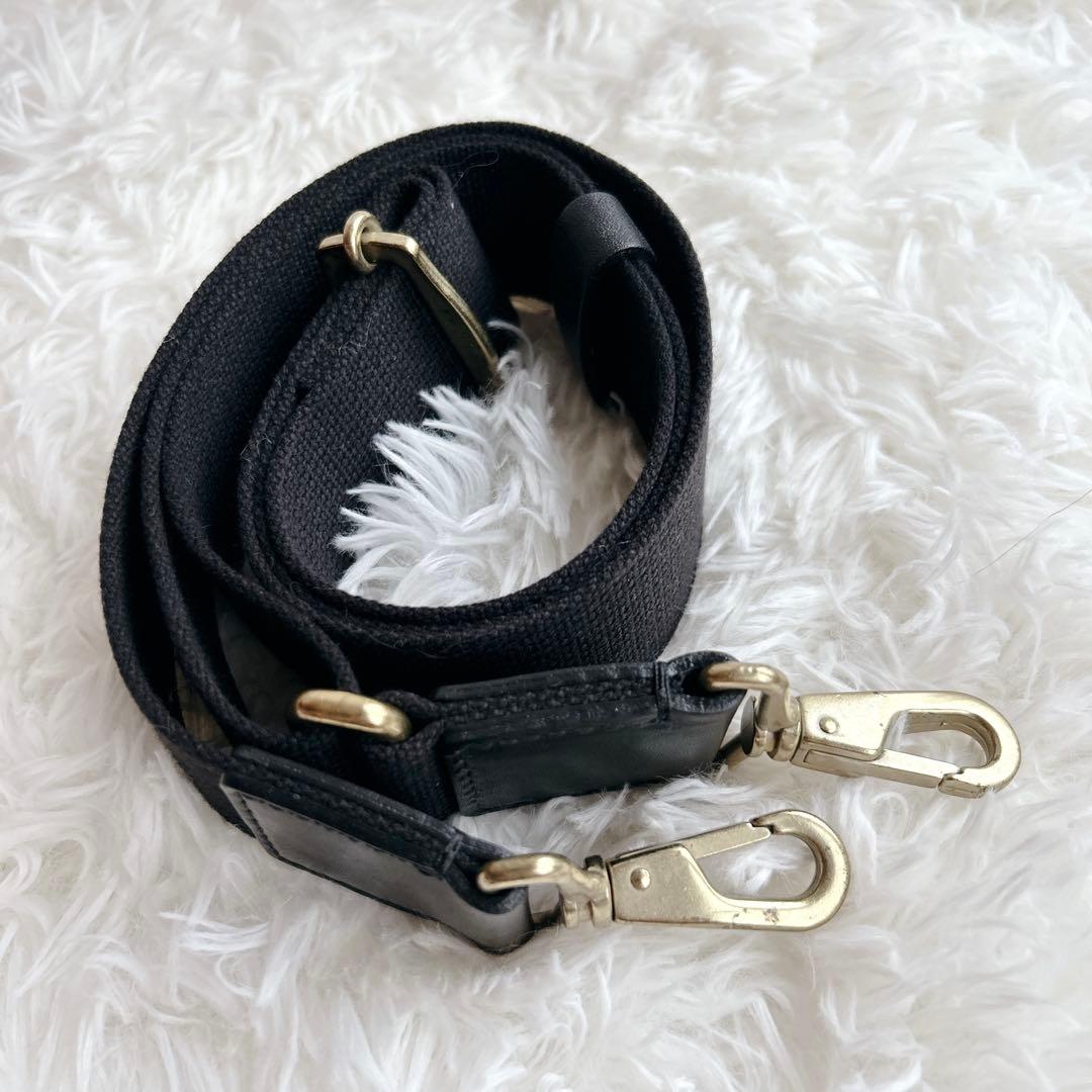 美品◎HERGOPOCH ビジネスバッグ 2way レザー A4 ブラック