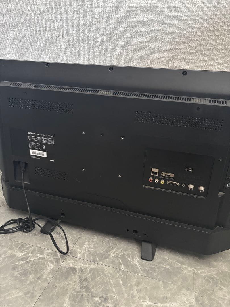 SONY KJ-32W500C 32インチ液晶テレビ