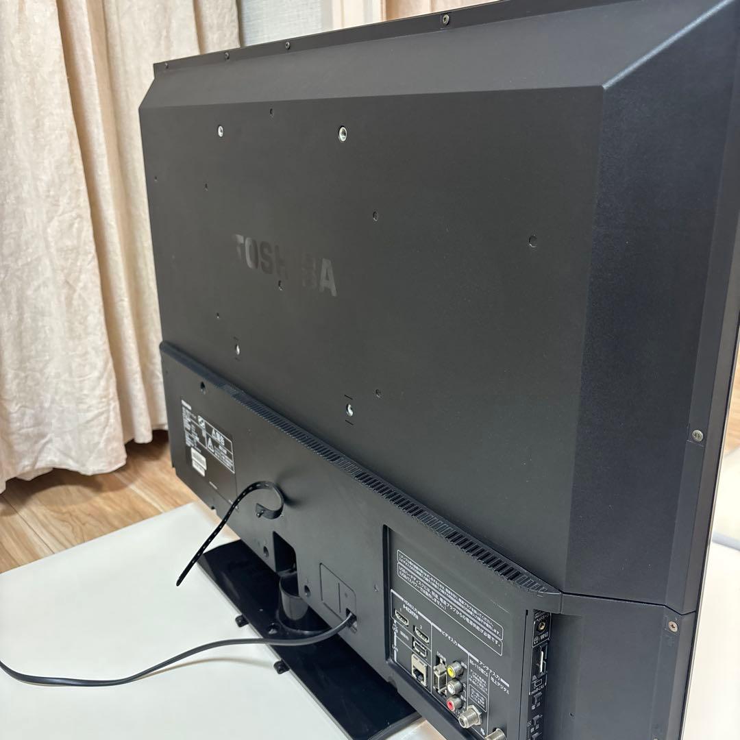最終値下げ【状態良】TOSHIBA REGZA 32インチ テレビ