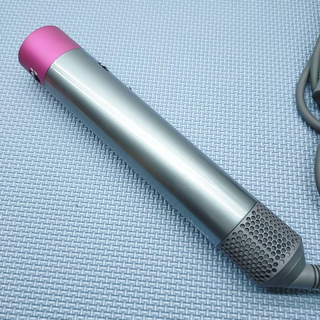 ほぼ未使用✨️アタッチメント完備 ダイソン エアラップ ドライヤー ヘア