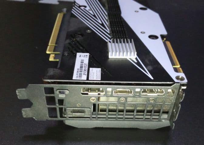 ASUS エイスース DUAL-RTX2080-O8G