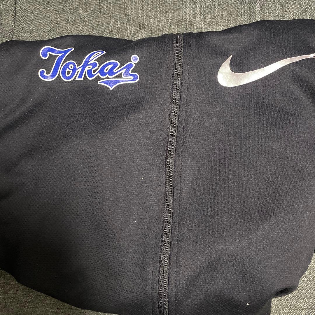 Nike DRI-FIT フード付きジャケット Lサイズ