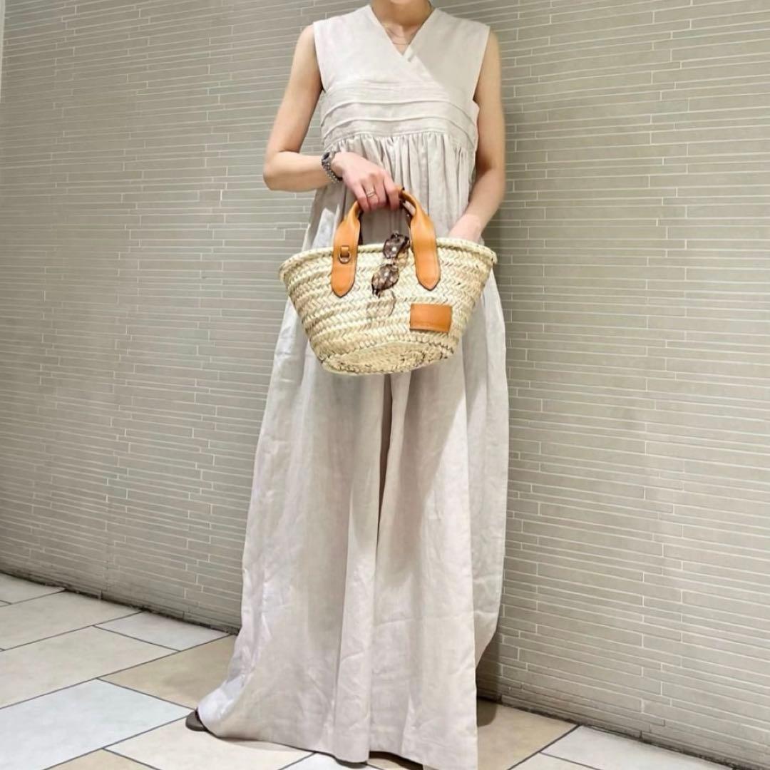 希少☆アローズ別注☆J&M DAVIDSON バスケット S 新品 カゴ