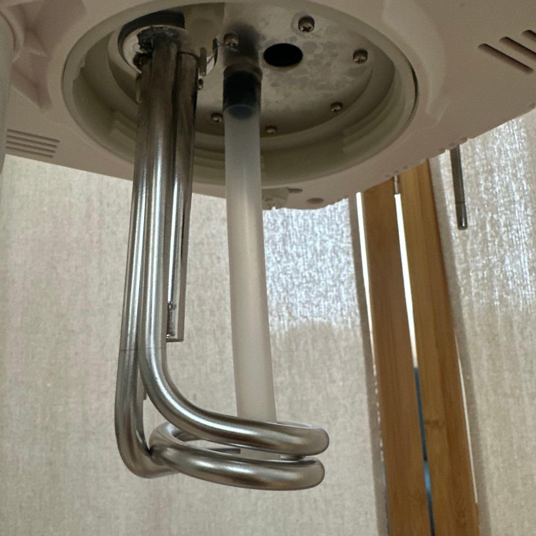 業務用スチーマー　エトゥベラ　オゾンフェイシャルスチーマー　セブンビューティ