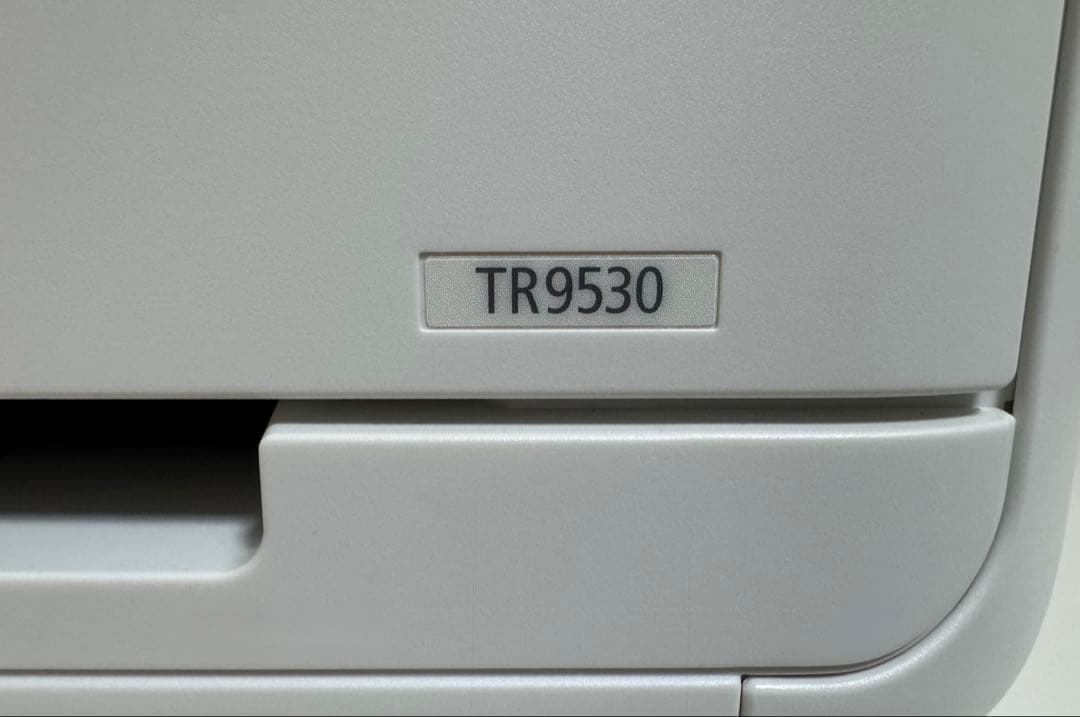 美品！ Canon プリンター TR9530 A3対応 キャノン複合機