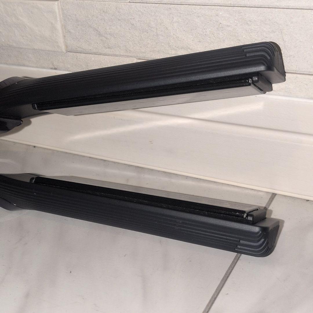 Refa ストレートアイロン Pro 2023年 RE-AT-03A スタンド付