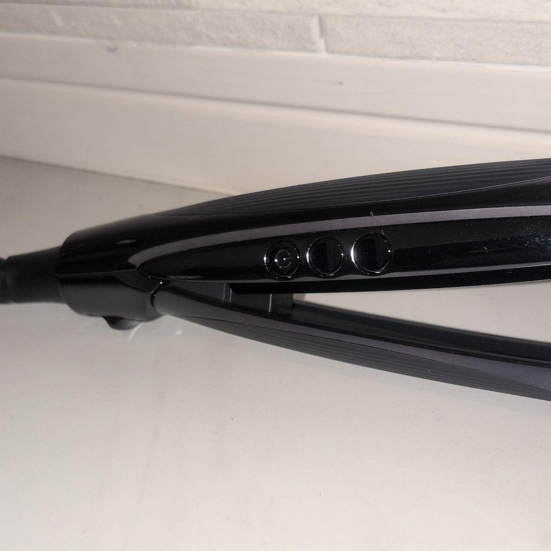 Refa ストレートアイロン Pro 2023年 RE-AT-03A スタンド付