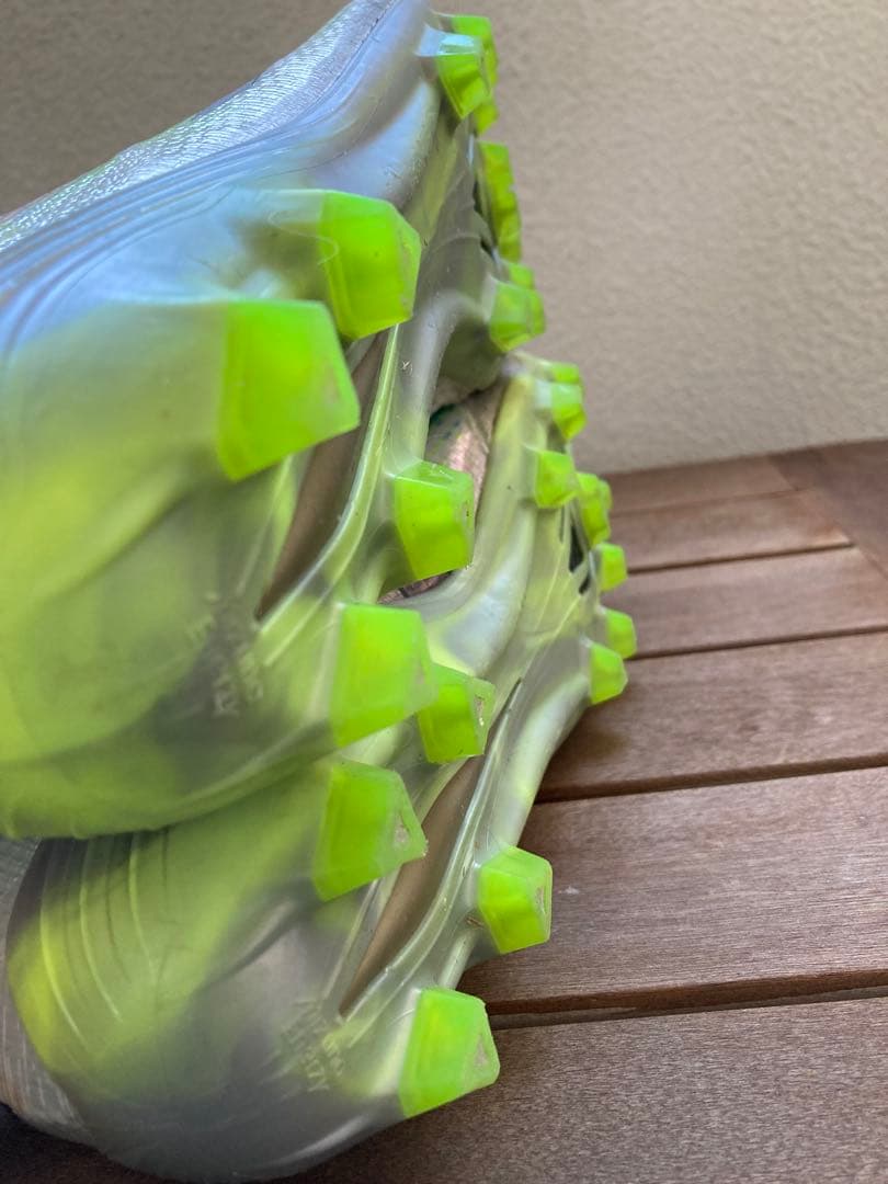 Mizuno アルファ2Japan 26センチ　ミズノ