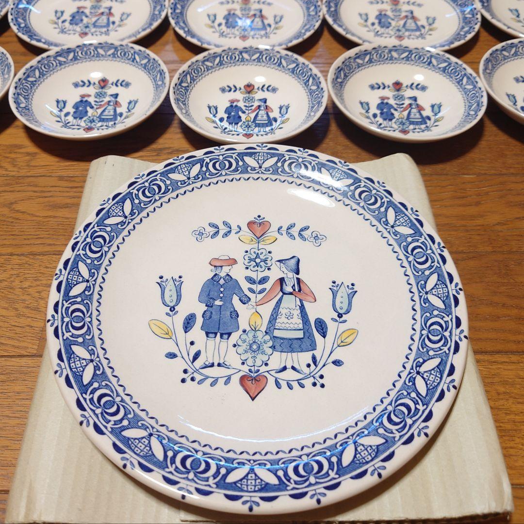 【新品未使用】Johnson Brothers ジョンソンブラザーズ まとめ売り