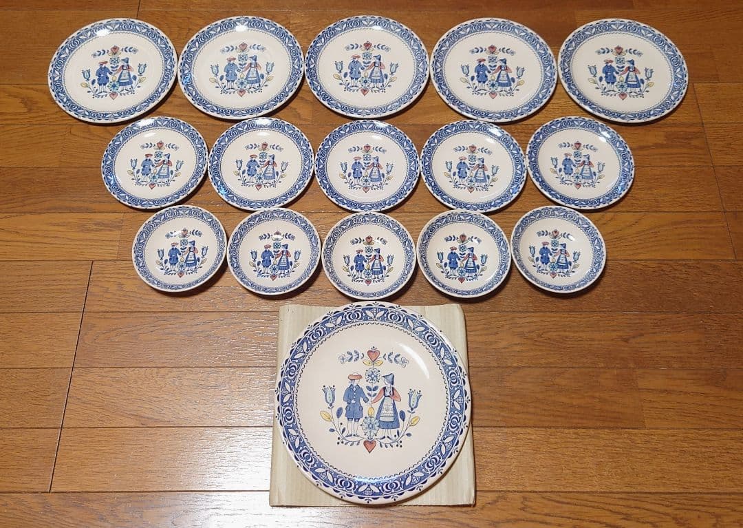 【新品未使用】Johnson Brothers ジョンソンブラザーズ まとめ売り