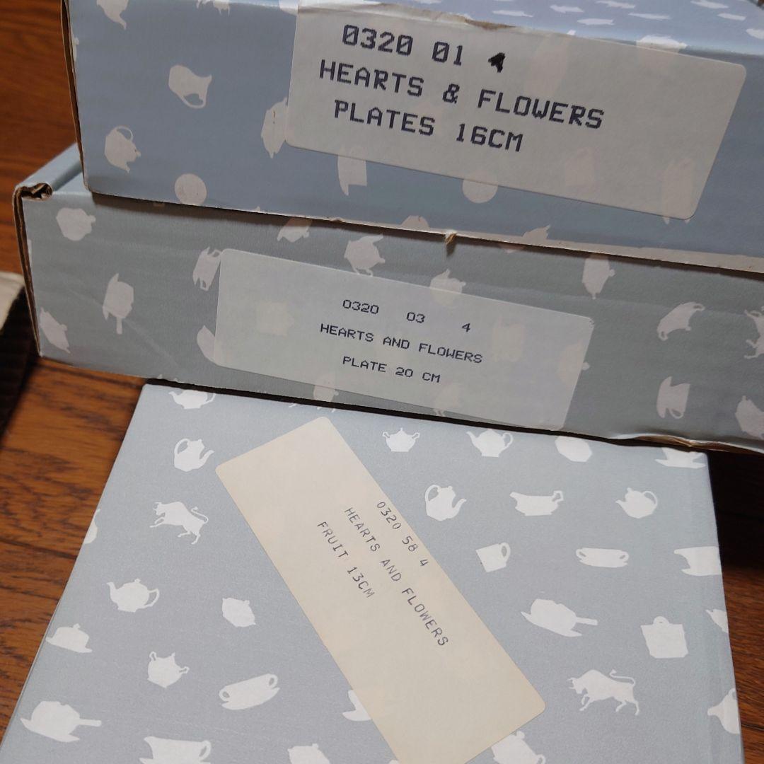 【新品未使用】Johnson Brothers ジョンソンブラザーズ まとめ売り