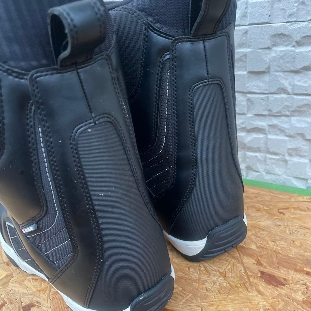 軽量ブーツ！初級者向け！triple-c27.5cm