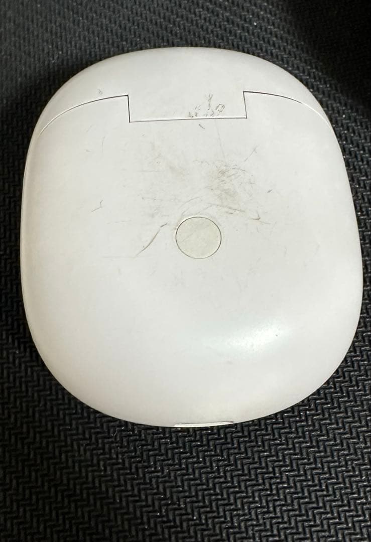 soundcore ANKERワイヤレスヘッドホン イヤホンセット（ホワイト）