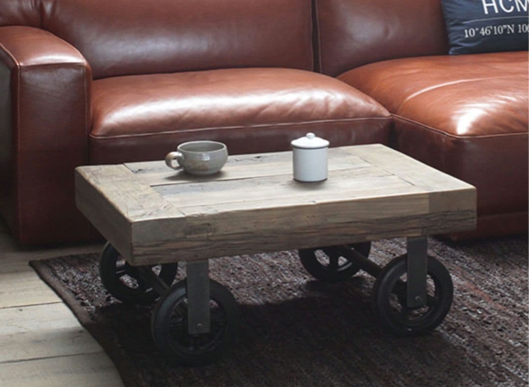 ノットアンティークス　テーブル