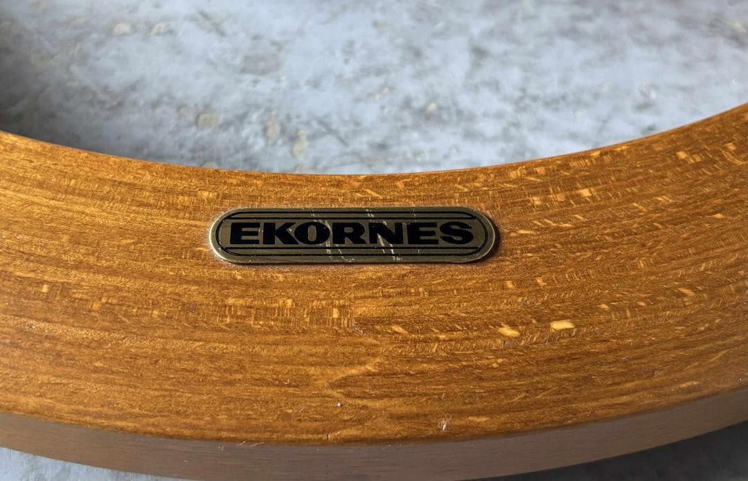 user_c377c10c EKORNESリクライニングチェアオットマン付