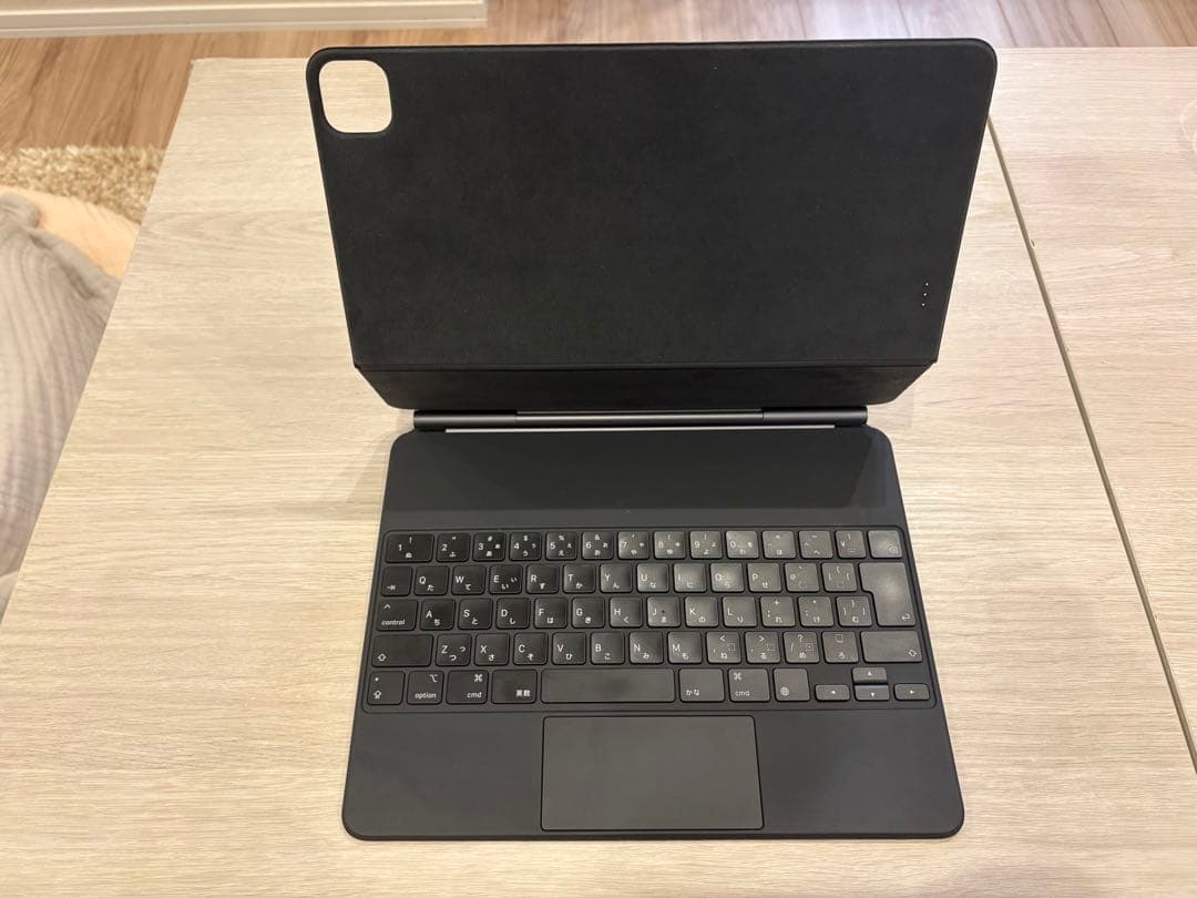 【セット】iPad Pro M2 12.9、Magic Keyboard