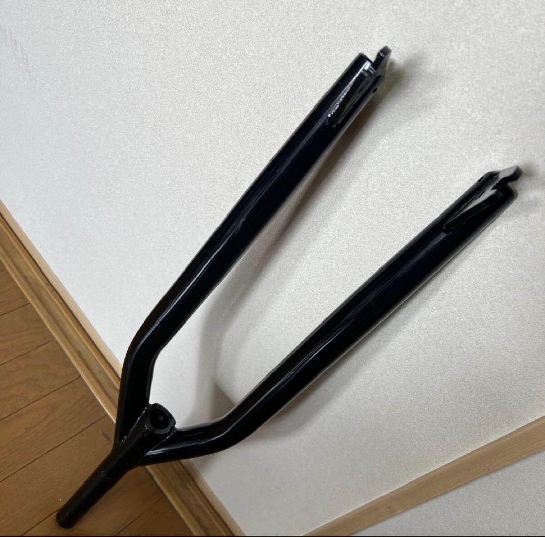 ダートジャンプ　GT PRO PUMP TRACK CR-MOクロモリ