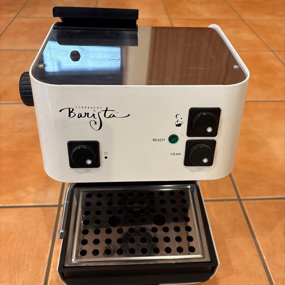 Starbucks Barista エスプレッソマシン セット　スターバックス
