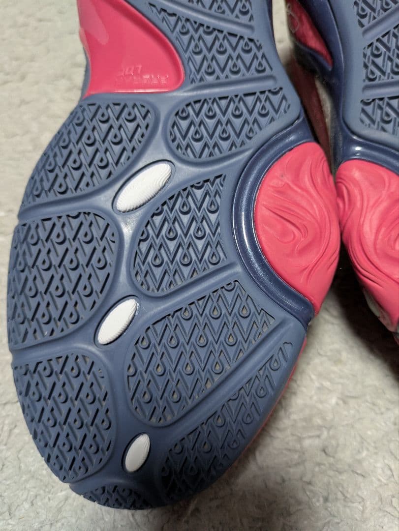 LI-NING Dlo1エナジードリンクUS8.5