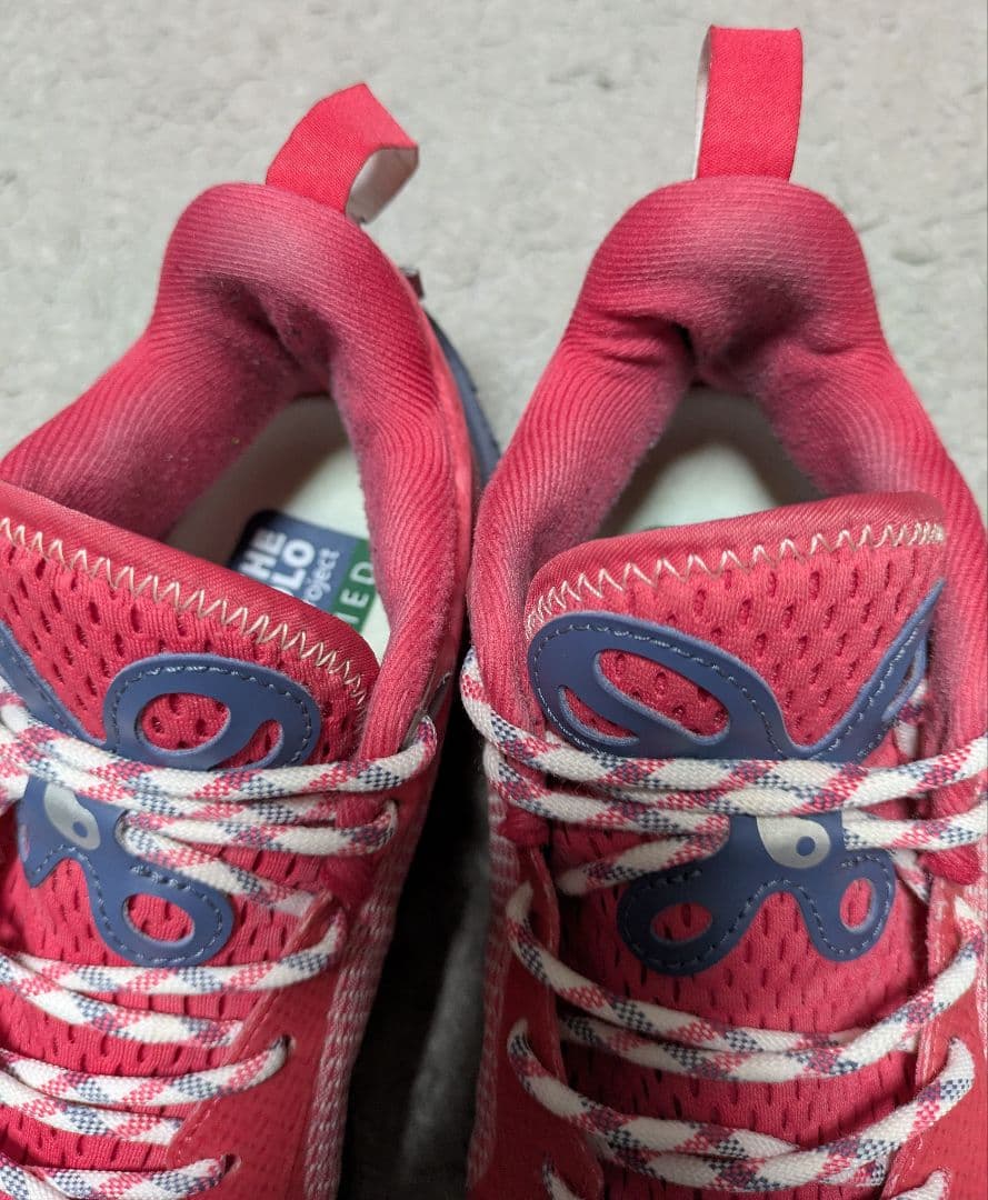 LI-NING Dlo1エナジードリンクUS8.5