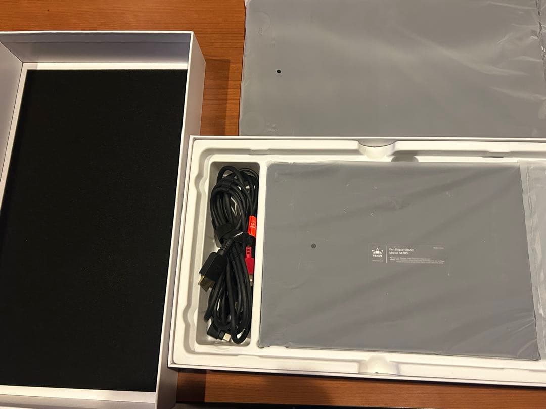 KAMVAS 13 (Gen 3) 液晶ペンタブレット本体