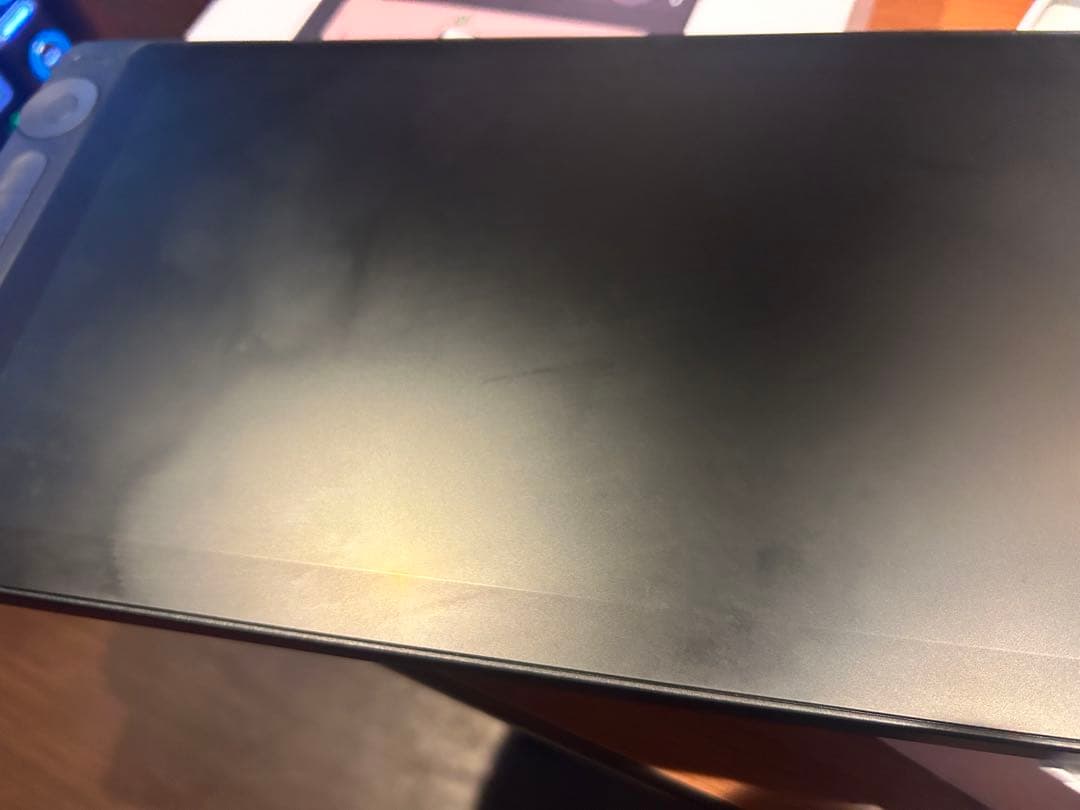 KAMVAS 13 (Gen 3) 液晶ペンタブレット本体