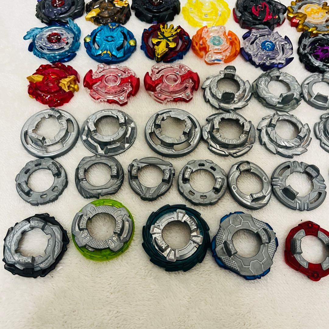 ベイブレード　バースト まとめ売り　引退