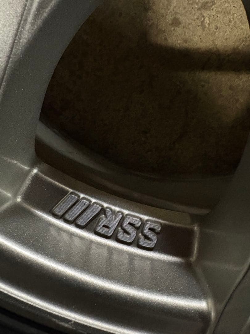 売切セール！1月31日まで【送料込】235/60R18 スタッドレスセット