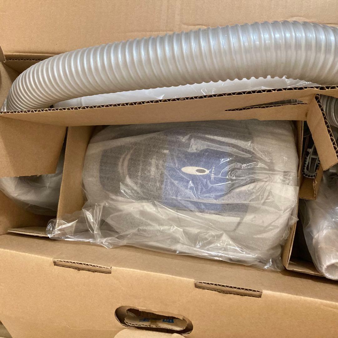 【訳あり/未使用】TOSHIBA 東芝 VC-CY8E サイクロン掃除機