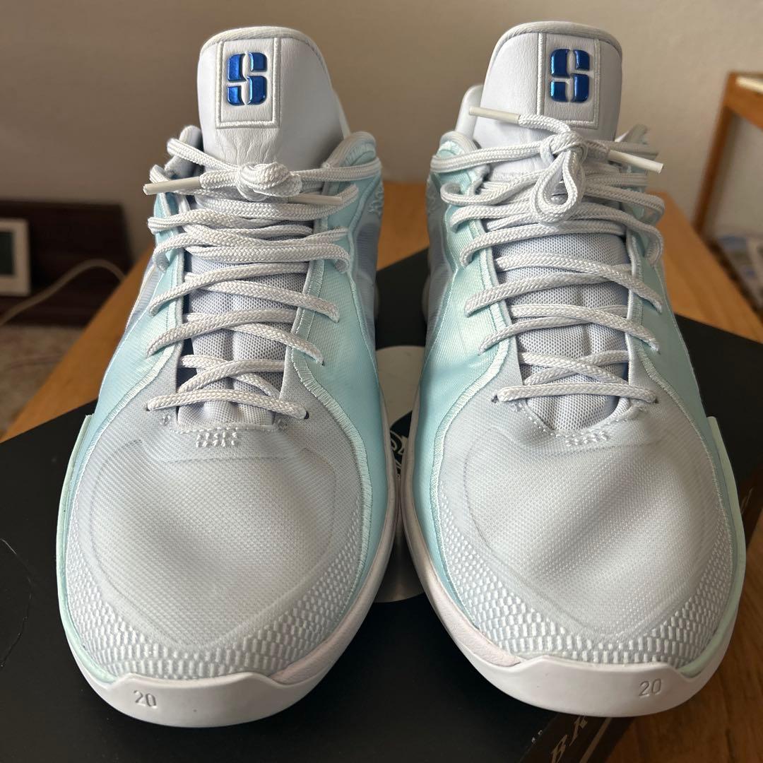 SABRINA 2 EP バスケットボールシューズ 12.5 US 29cm