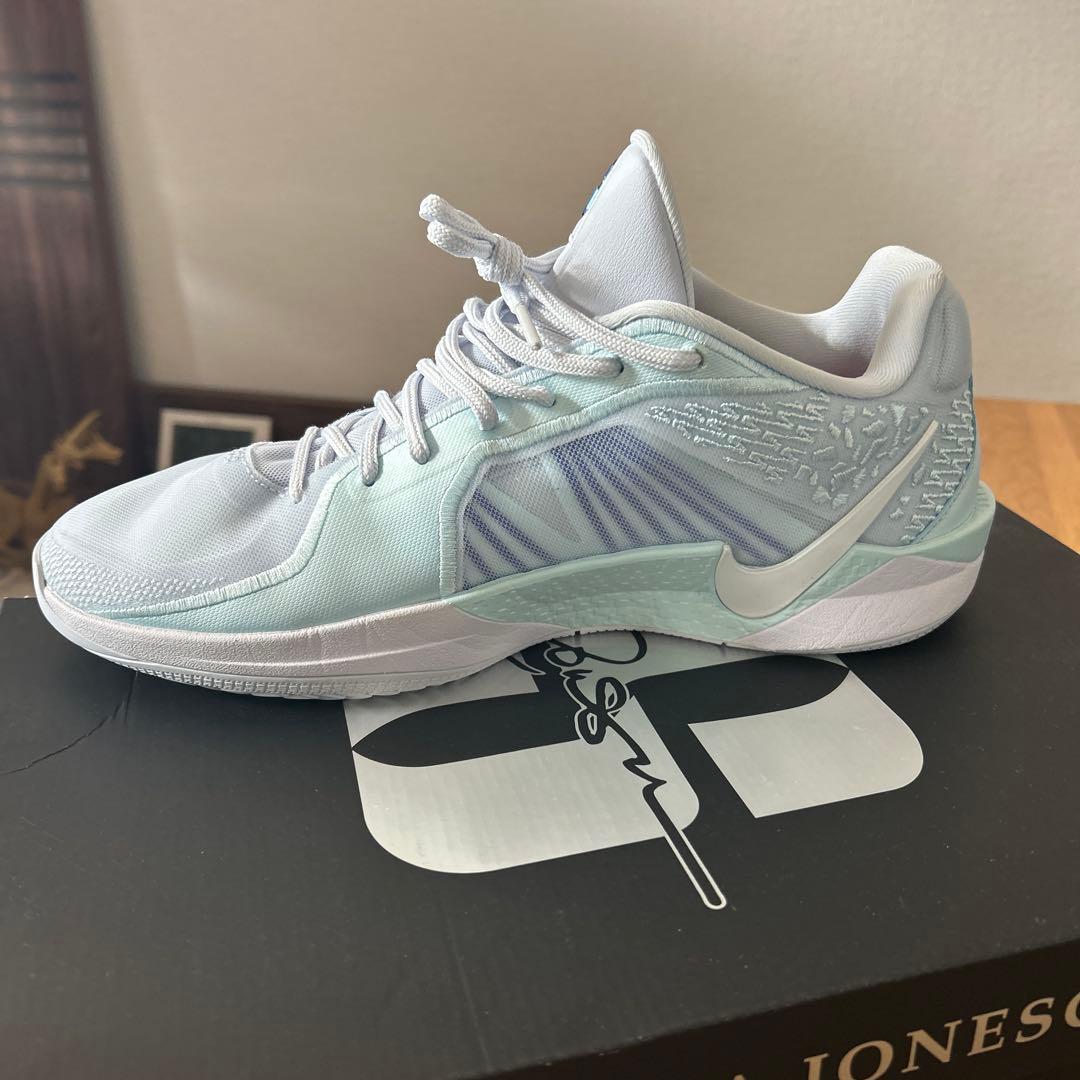 SABRINA 2 EP バスケットボールシューズ 12.5 US 29cm